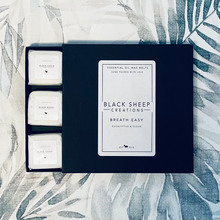 Load image into Gallery viewer, Infusion Invigorates Wax Melts