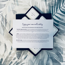Load image into Gallery viewer, Infusion Invigorates Wax Melts