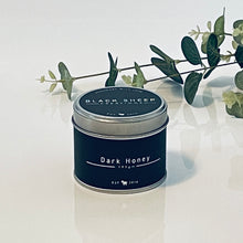 Load image into Gallery viewer, Dark Honey Travel Tin