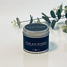 Load image into Gallery viewer, Plum & Bramble Travel Tin