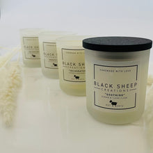 Load image into Gallery viewer, Relaxation Infusion Candle
