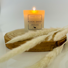 Load image into Gallery viewer, Breath Easy Infusion Candle