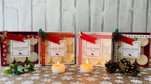 Load image into Gallery viewer, Christmas Tealights