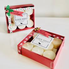 Load image into Gallery viewer, Christmas Tealights