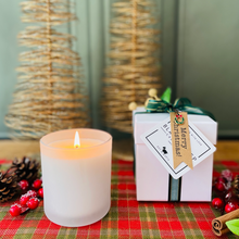Load image into Gallery viewer, Christmas Candles