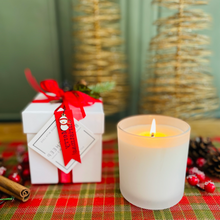 Load image into Gallery viewer, Christmas Candles