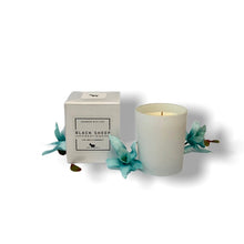 Load image into Gallery viewer, Lime, Basil & Mandarin Signature Candle