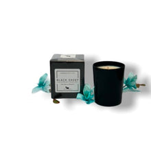 Load image into Gallery viewer, Lime, Basil & Mandarin Signature Candle