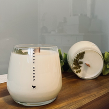 Load image into Gallery viewer, Floral Candles