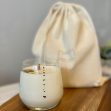 Load image into Gallery viewer, Floral Candles