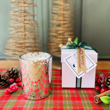 Load image into Gallery viewer, Christmas Candles