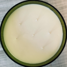 Load image into Gallery viewer, 6 Wick Candle Bowl