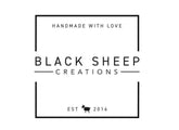 Black Sheep Creations