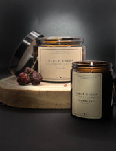 Load image into Gallery viewer, Orange Apothecary Candle
