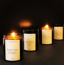 Load image into Gallery viewer, Orange Apothecary Candle
