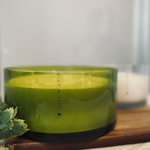 Load image into Gallery viewer, 6 Wick Candle Bowl
