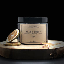 Load image into Gallery viewer, Lime Apothecary Candle
