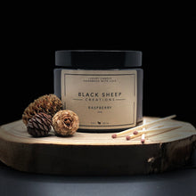 Load image into Gallery viewer, Raspberry Apothecary candle
