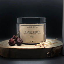 Load image into Gallery viewer, Cherry Apothecary Candle
