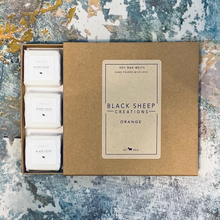 Load image into Gallery viewer, Apothecary Lime Wax Melts
