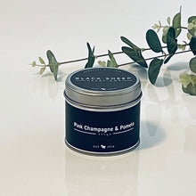 Load image into Gallery viewer, Pink Fizz &amp; Pomelo Travel Tin
