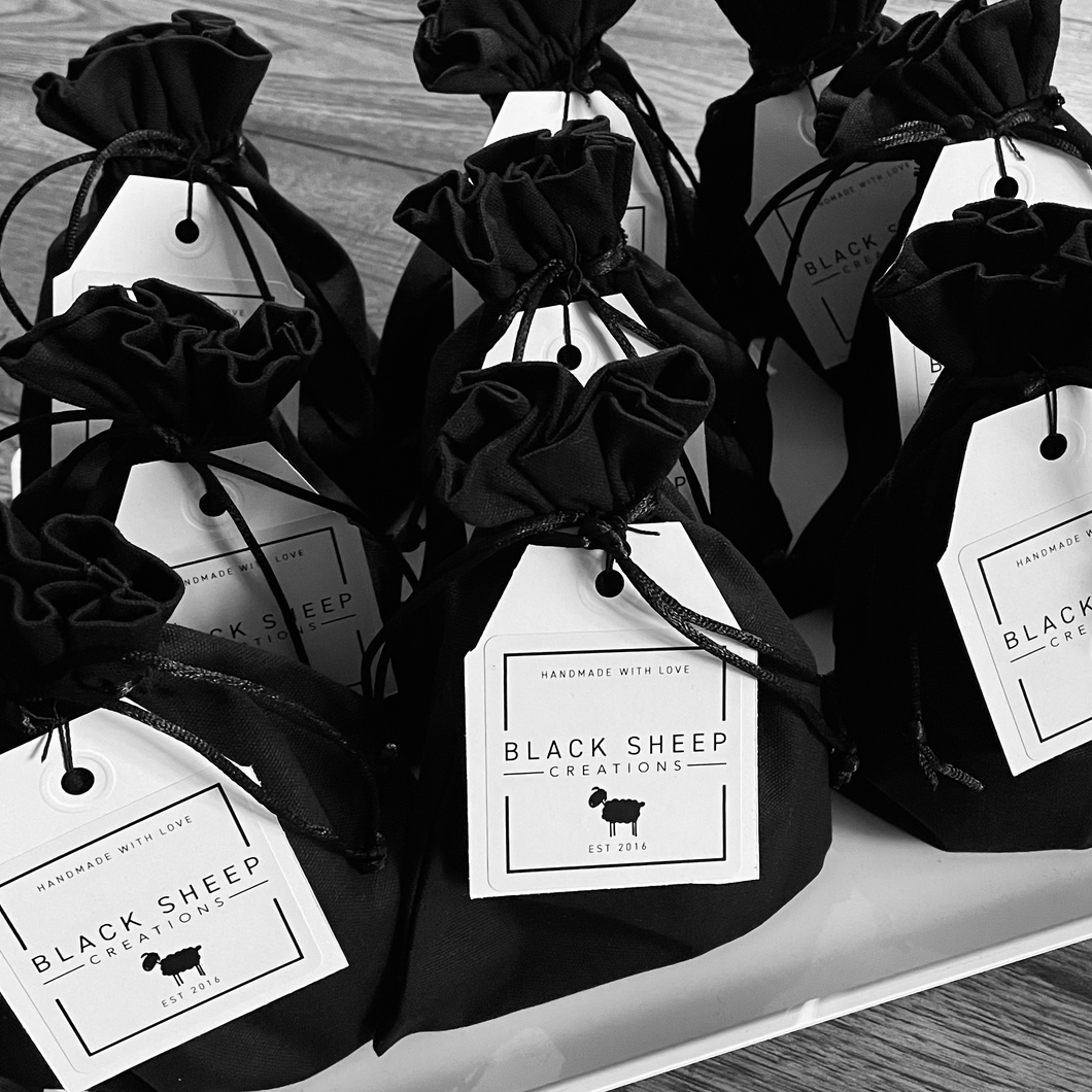 Promotional Bag Wax Melts