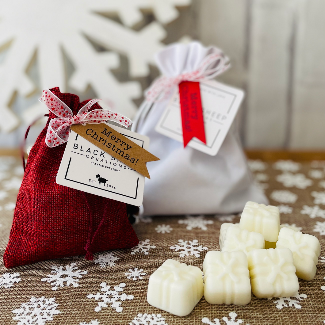 Christmas Melt Bag
