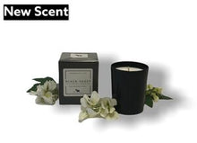Load image into Gallery viewer, Tonka Bean &amp; Amber Signature Candle
