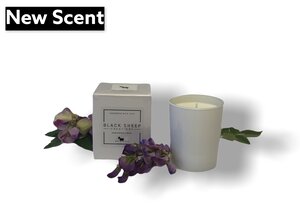 Plum & Bramble Signature Candle