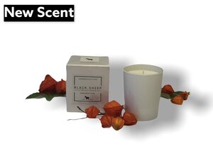 Dark Honey Signature Candle