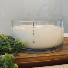 Load image into Gallery viewer, 6 Wick Candle Bowl
