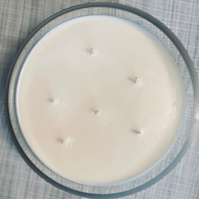 Load image into Gallery viewer, 6 Wick Candle Bowl
