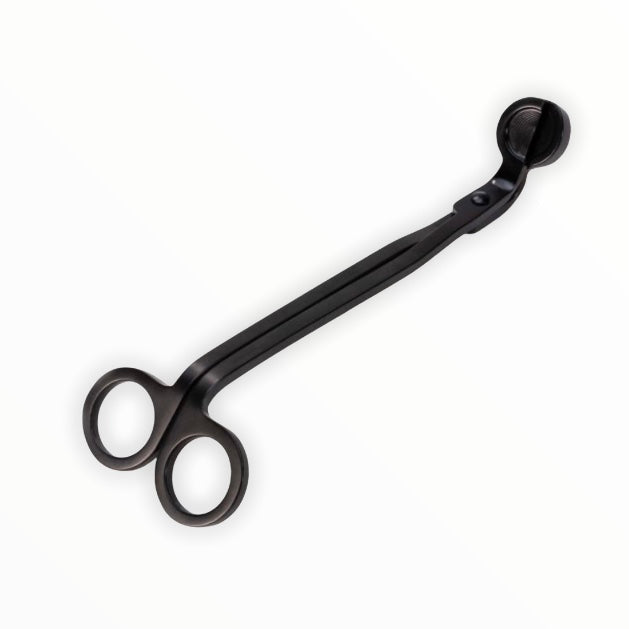 Wick Trimmer