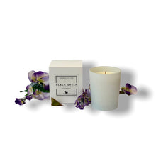 Load image into Gallery viewer, Black Pomegranate Signature Candle
