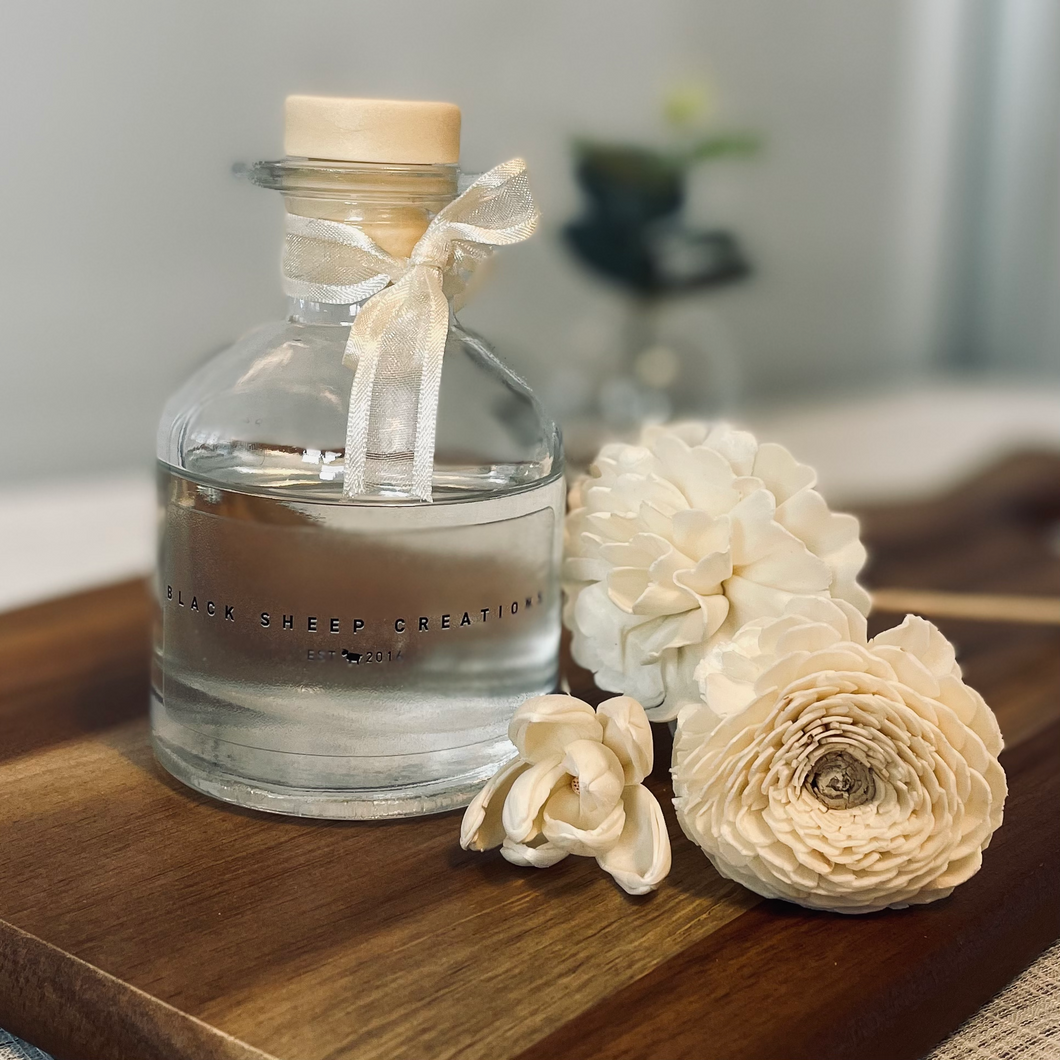 Flower Diffuser