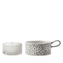 Load image into Gallery viewer, Handled Tea Light Holder
