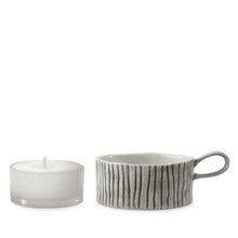 Load image into Gallery viewer, Handled Tea Light Holder
