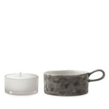 Load image into Gallery viewer, Handled Tea Light Holder
